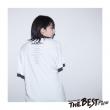 家入レオ　「8th Live Tour 2022 ～THE BEST～」アートTシャツ