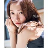 山口真帆 1st写真集「present」