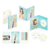 吉川愛　「ハニーレモンソーダ」豪華版(数量限定生産)DVD・Blu-ray
