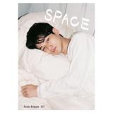 中川大輔　ZINE vol.1 「SPACE」