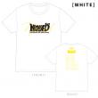 家入レオ　「TOUR 2023 ～NAKED～」Tシャツ