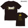 家入レオ　「TOUR 2023 ～NAKED～」Tシャツ