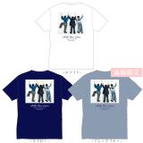 With the fans 2025 Tシャツ