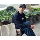 中川大輔　「SPACE」ワイドトートバッグ