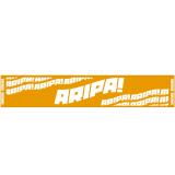 有澤樟太郎　ARIPA!ジャガードマフラータオル