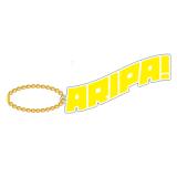 有澤樟太郎　ARIPA!キーホルダー