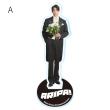 有澤樟太郎　ARIPA!アクリルスタンド