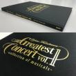 古川雄大　「The Greatest Concert vol.1」パンフレット