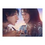 沢村一樹・りょう　「愛の、がっこう。」DVD・Blu-ray BOX