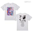 家入レオ　「bulb」ツアーTシャツ