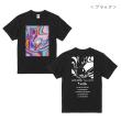 家入レオ　「bulb」ツアーTシャツ