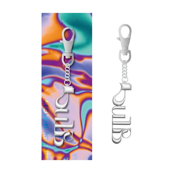 家入レオ　2014 キーホルダー 家入レオ 「bulb」キーホルダー | 研音公式ショップK‐SHOP