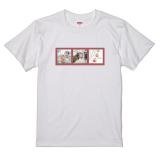 水谷果穂　10th Anniversary フォトTシャツ