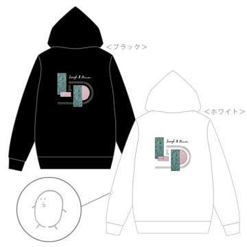 宮野真守 　FCイベント2026 ジップアップパーカー