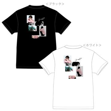 宮野真守 　FCイベント2026 Tシャツ