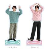 宮野真守 　FCイベント2026 アクリルスタンド
