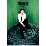 中川大輔　ZINE vol.3 「THEATER」