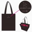 明日海りお　「ASUMIC LAB」トートバッグ