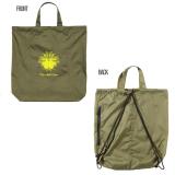 濱尾ノリタカ　「26th Birthday」ナップサック