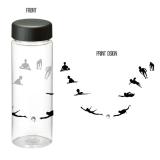 濱尾ノリタカ　「26th Birthday」クリアボトル