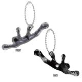 濱尾ノリタカ　「26th Birthday」キーホルダー