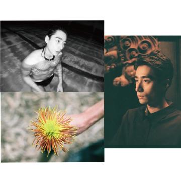 濱尾ノリタカ　「26th Birthday」ランダムポストカード【当たり入り】