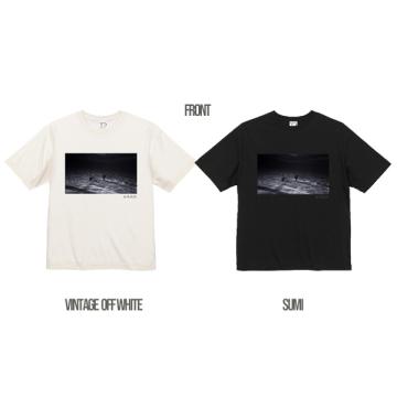 濱尾ノリタカ　「26th Birthday」Tシャツ“如是我在”