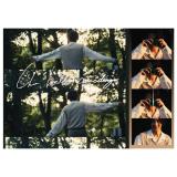 谷原七音　ミニポートフォリオ「Che bella coincidenza」【直筆サイン特典付き】