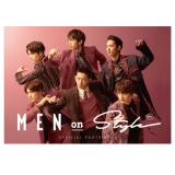 MEN ON STYLE 2018　OFFICIAL PHOTO BOOK