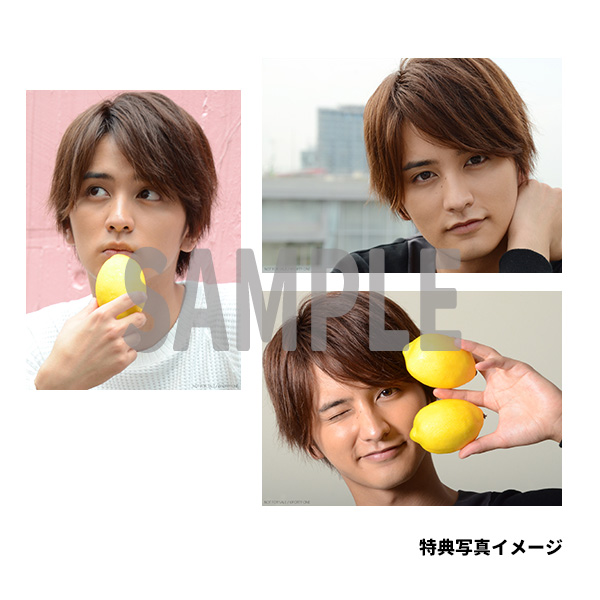 瀬戸利樹 ファースト写真集 Setograph サイン付き 研音公式ショップk Shop 瀬戸利樹 ファースト写真集 Setograph サイン付き 研音公式ショップk Shop