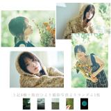 桜田ひより　FE2025 ポストカードセット