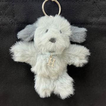 桜田ひより　ぬいぐるみキーホルダー