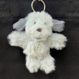 桜田ひより　ぬいぐるみキーホルダー