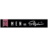 MEN ON STYLE 2018　マフラータオル