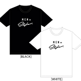 MEN ON STYLE 2018 Tシャツ