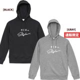 MEN ON STYLE 2018  プルオーバーパーカー