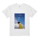 野村康太　2nd FAN Meeting 2026 Tシャツ(ホワイト)