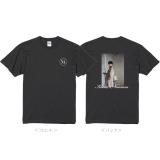 野村康太　2nd FAN Meeting 2026 Tシャツ(ブラック)
