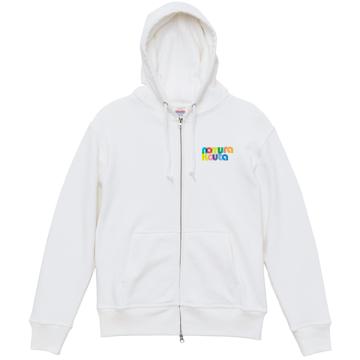 野村康太　2nd FAN Meeting 2026 ジップアップフーディ【通販限定】