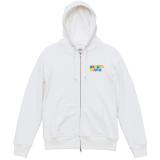 野村康太　2nd FAN Meeting 2026 ジップアップフーディ【通販限定】