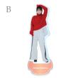 福原遥　2025FE アクリルスタンド