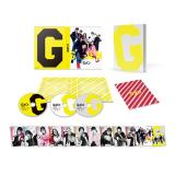 竜星涼　「Gメン」豪華版DVD・Blu-ray