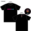 山崎育三郎　「LIVE TOUR 2020 -MIRROR BALL-」Tシャツ