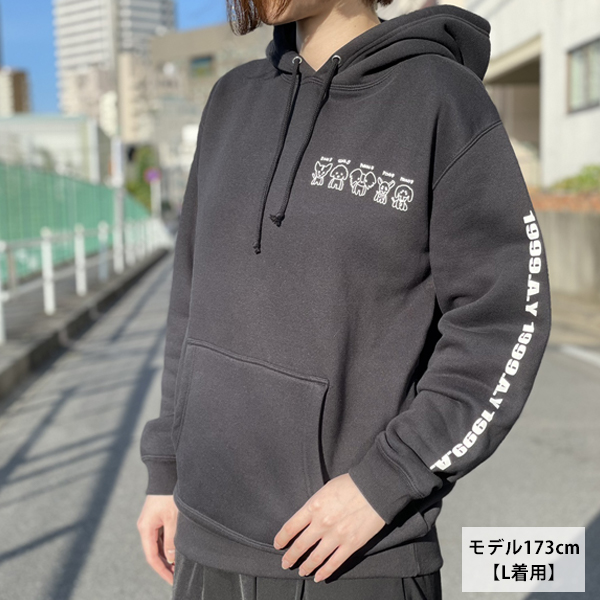 は自分にプチご褒美を 吉川愛 セットアップスウェット グッズ