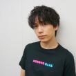 山崎育三郎　「LIVE TOUR 2020 -MIRROR BALL-」Tシャツ