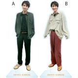 一ノ瀬颯　アクリルスタンド