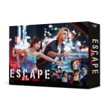 桜田ひより・志田未来　「ESCAPE それは誘拐のはずだった」DVD・Blu-ray BOX