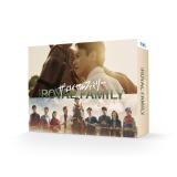 沢村一樹　「ザ・ロイヤルファミリー」DVD・Blu-ray BOX