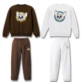 【通販限定】一ノ瀬颯　HIFE2026 セットアップスウェット(サイン入り特典写真付き)