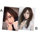 山口真帆　FE2019 ポスター(A/B)